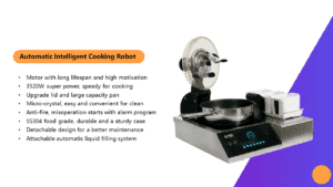 Megcook 4 | Kitchen 711