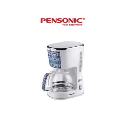 PENSONIC Batik Series Coffee Machine PCM-1903
