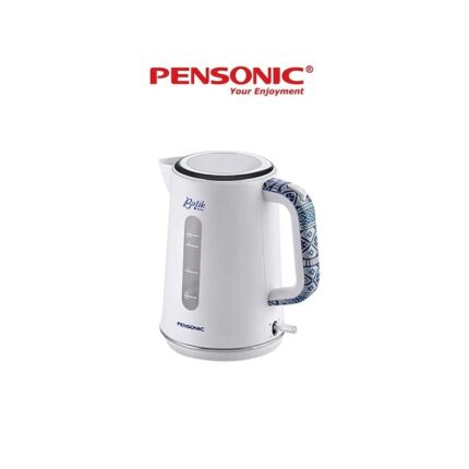 PENSONIC Batik Series Jug Kettle 1.7L PAB-1712CS