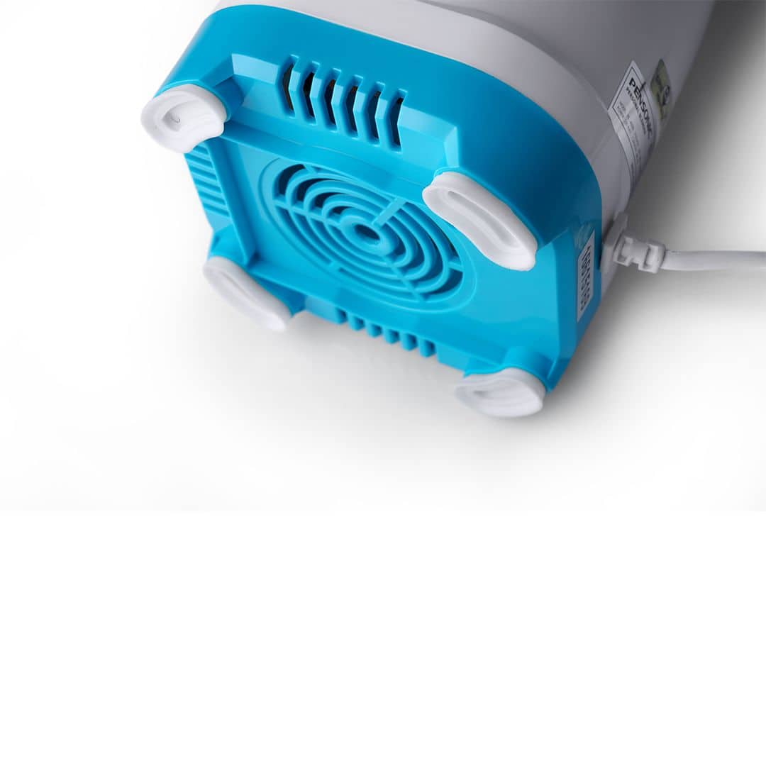 PENSONIC Personal Blender PB-4003B - Image 6