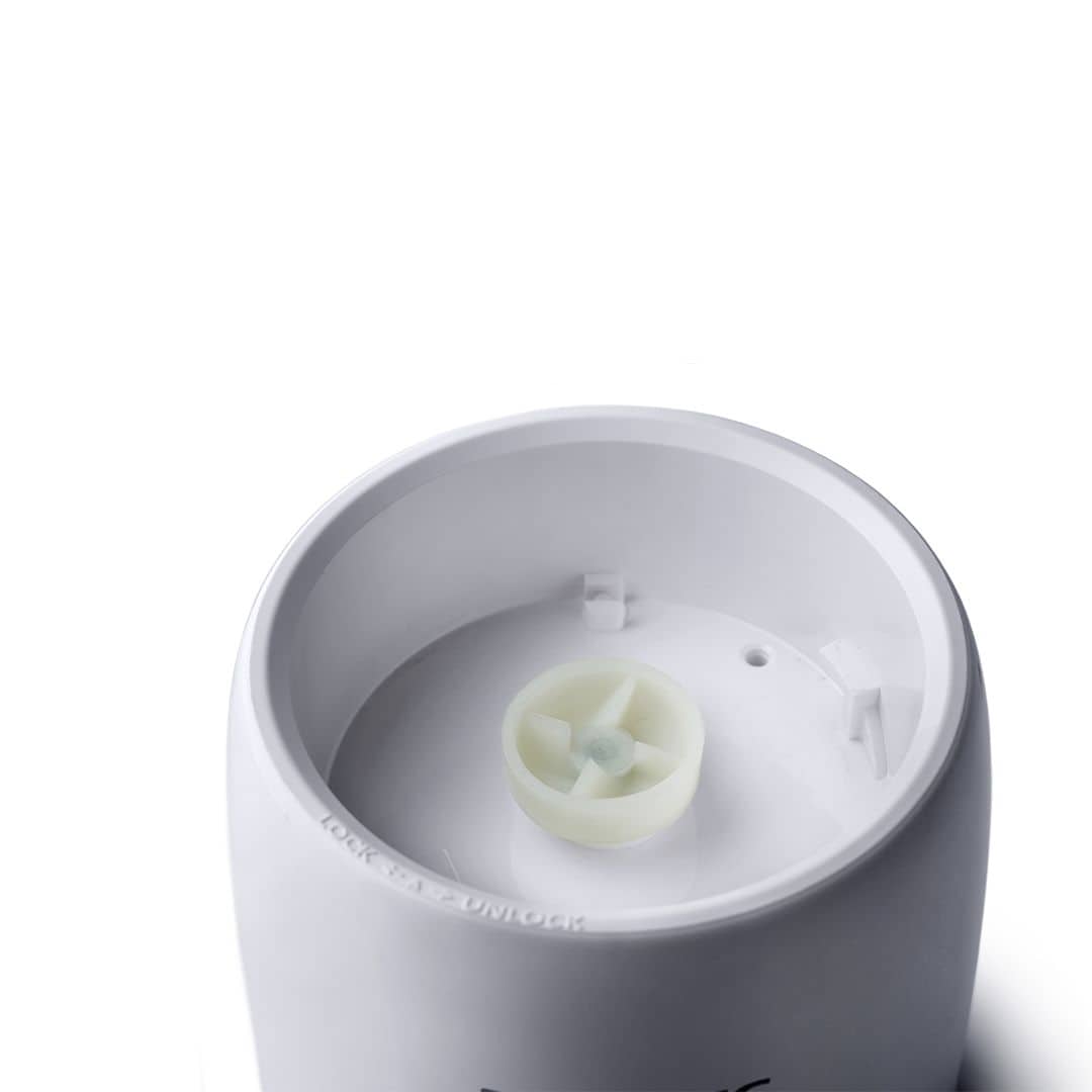 PENSONIC Personal Blender PB-4003B - Image 4