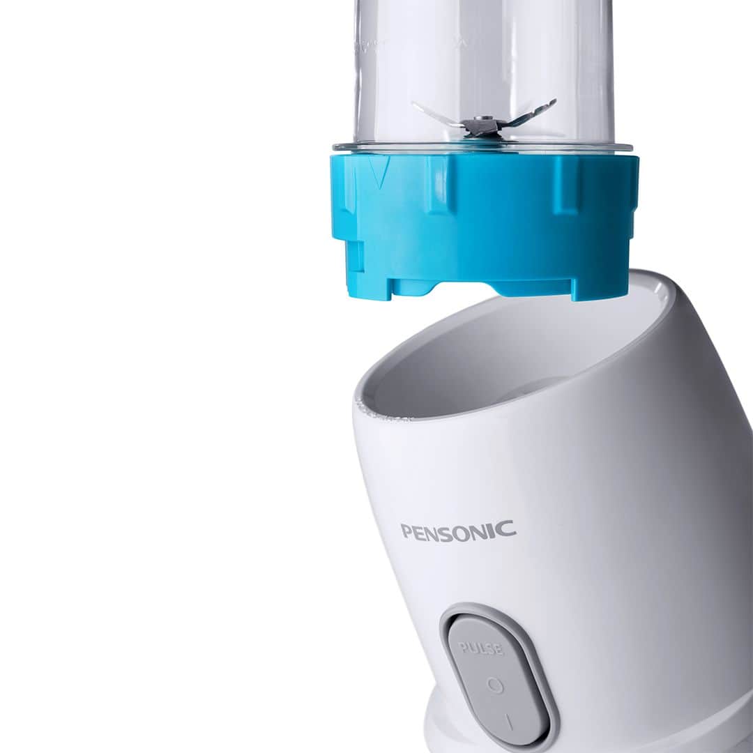 PENSONIC Personal Blender PB-4003B - Image 3