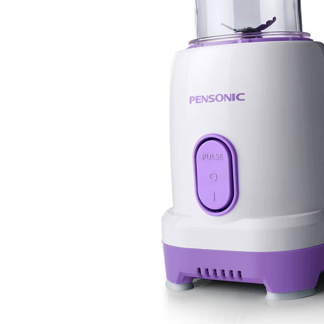 PENSONIC Personal Blender PB-4004V - Image 2
