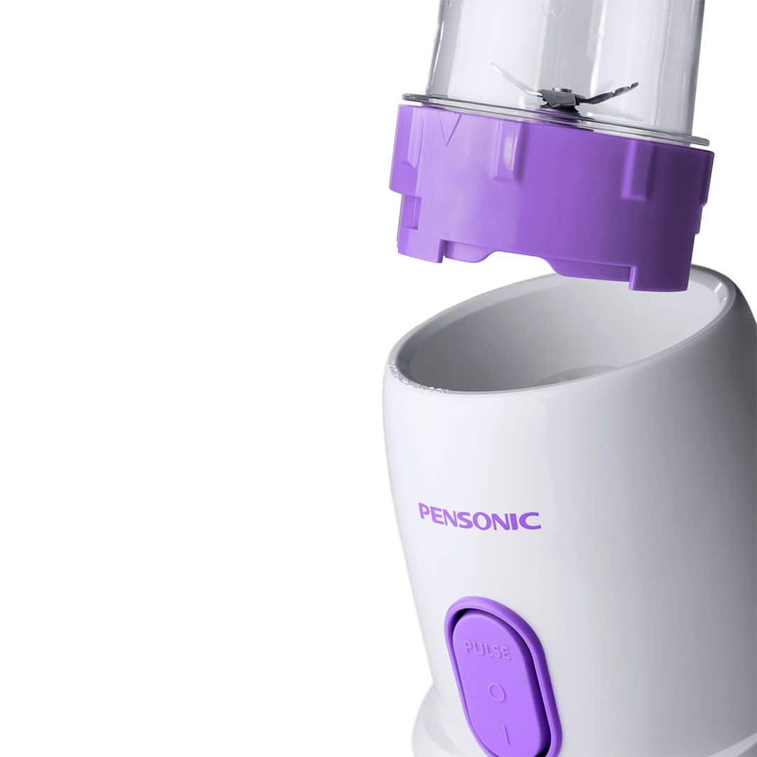 PENSONIC Personal Blender PB-4004V - Image 3