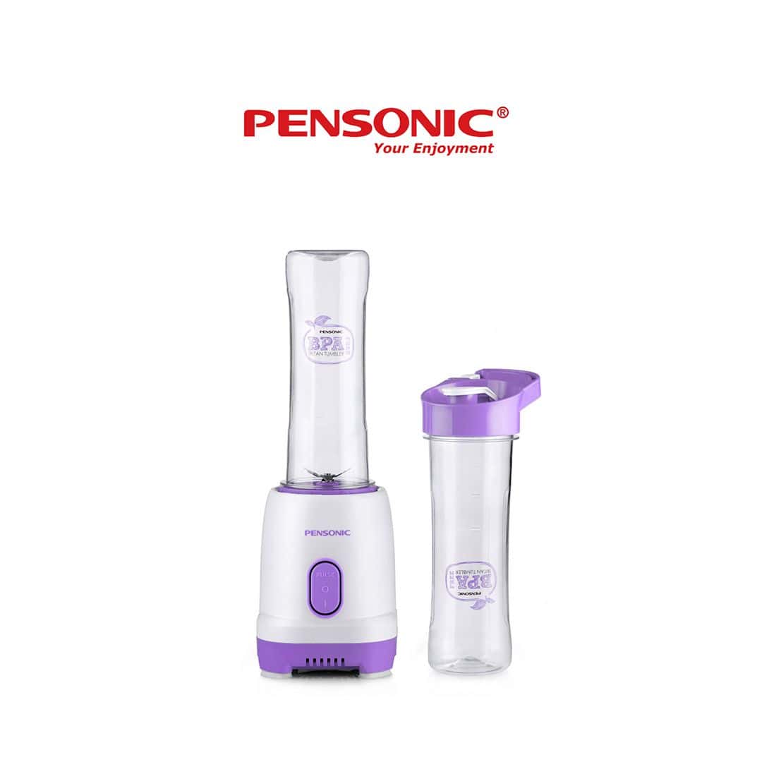 PENSONIC Personal Blender PB-4004V
