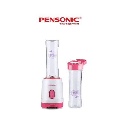PENSONIC Personal Blender PB-4005P