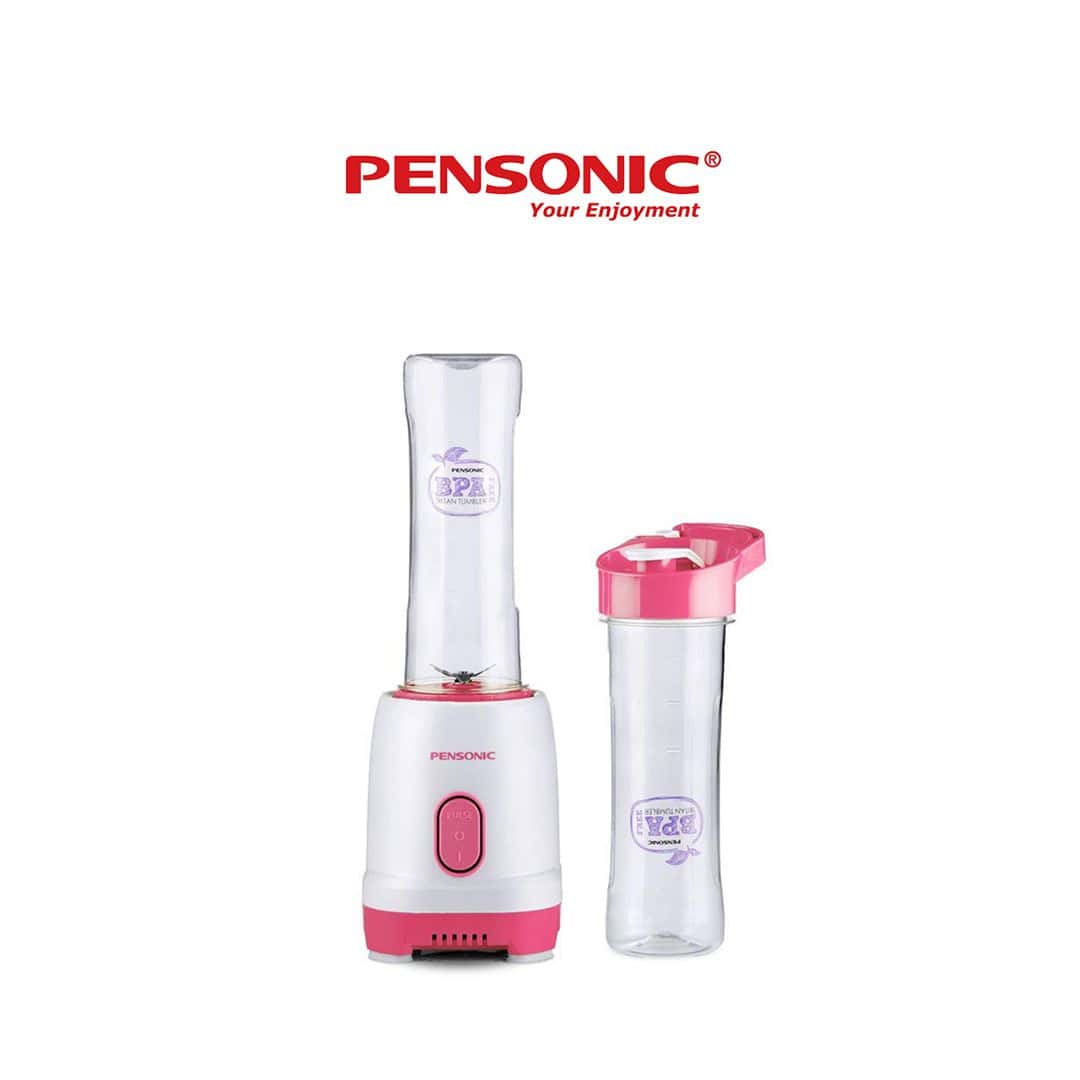 PENSONIC Personal Blender PB-4005P