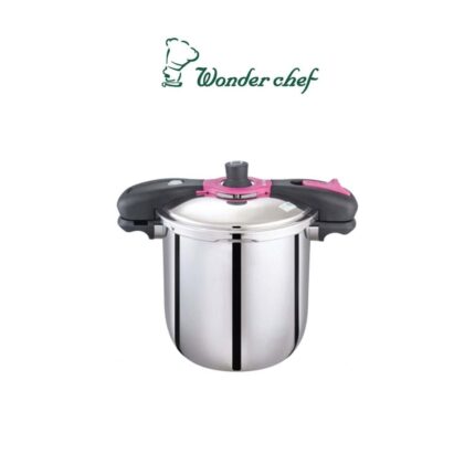 WONDER CHEF Magic Quick Cooker (8L) QQPBI208NH01