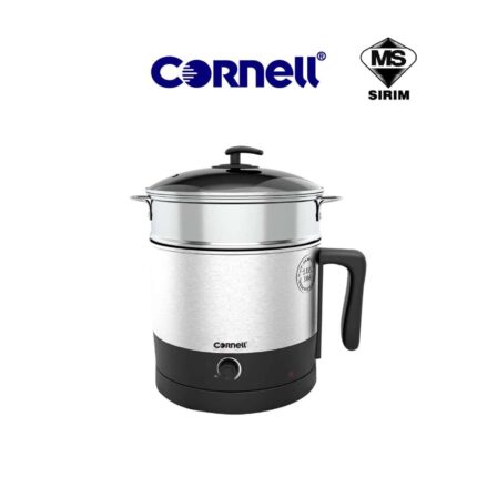 CORNELL Multicooker 1.6 L CMC-E160SS