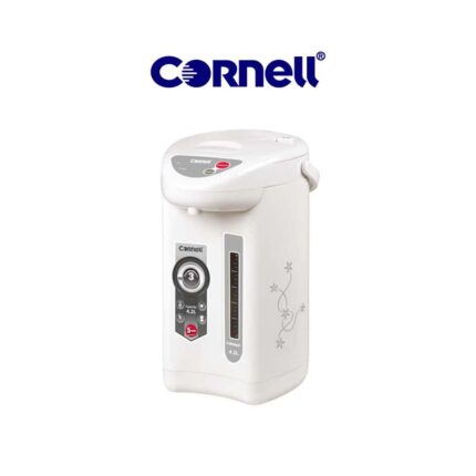 CORNELL Thermo Pot 4.2L CTP-TS42PWH