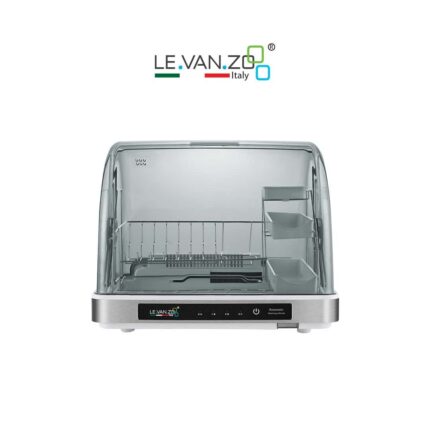 LEVANZO Electric Dish Dryer WT-68A