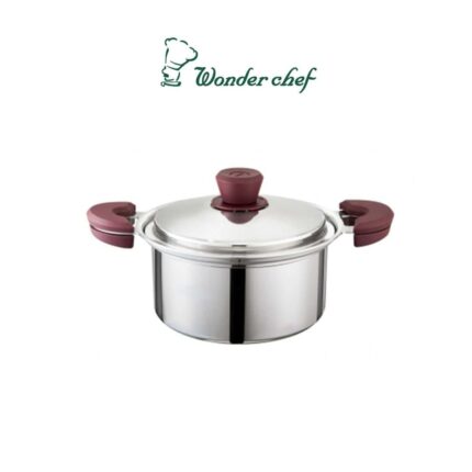 WONDER CHEF 20cm Magic Pot AJHBC220NHU1