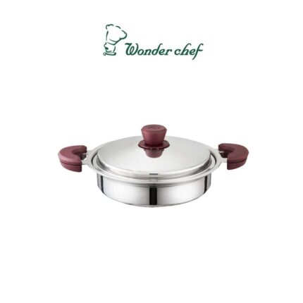 WONDER CHEF 24cm Magic Saute AJLBC224NHU1