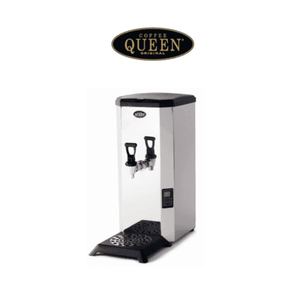 COFFEE QUEEN Hot Water Dispenser HVA