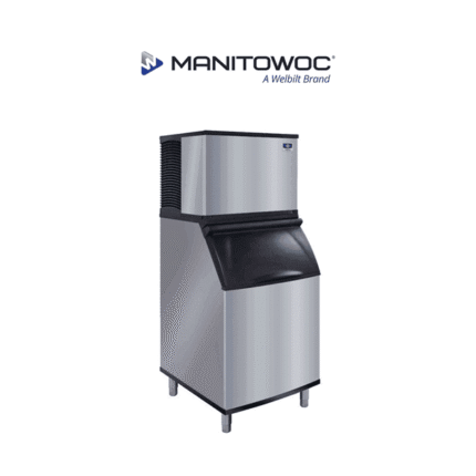MANITOWOC Ice Cube Machine MD1000A