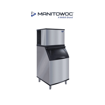 MANITOWOC Ice Cube Machine MD700A