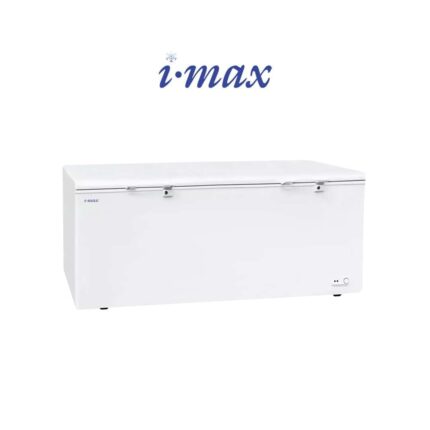 I-MAX Lifting Solid Door Chest Freezer 600 Litre BD(W)600