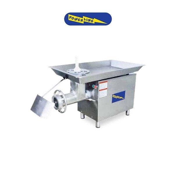 POWERLINE Meat Grinder 3HP PG-32