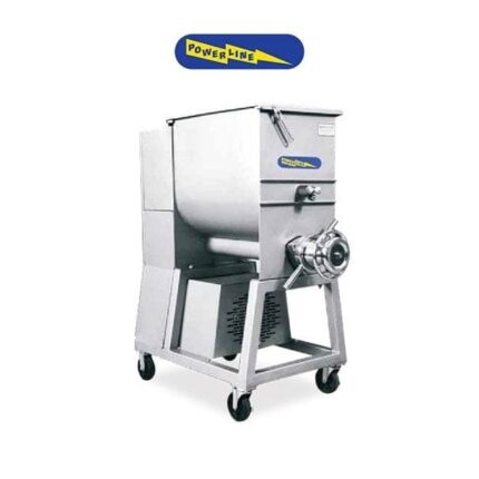 POWERLINE Meat Grinder 7.5HP PMG-32