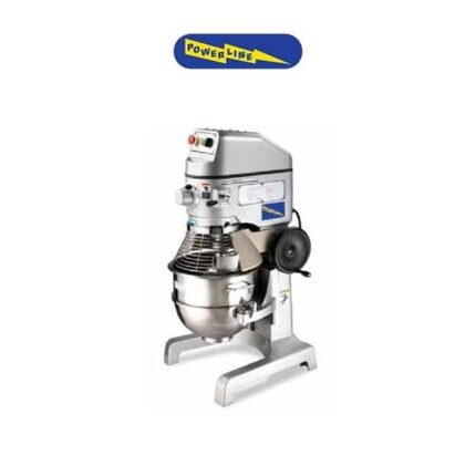POWERLINE Planetary Mixer PM-30