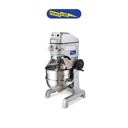 POWERLINE Planetary Mixer PM-60