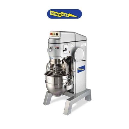 POWERLINE Planetary Mixer PM-80