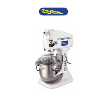 POWERLINE Planetary Mixer PM-8C
