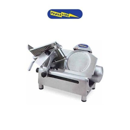 POWERLINE Manual Slicer (0-25MM) PS-12