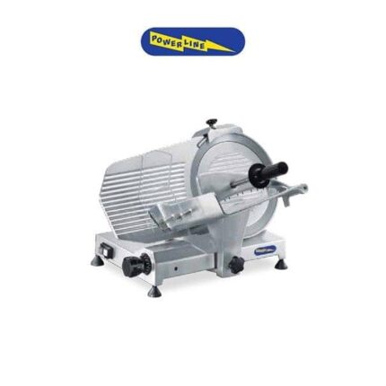POWERLINE Manual Slicer (0-13MM) PS-12B