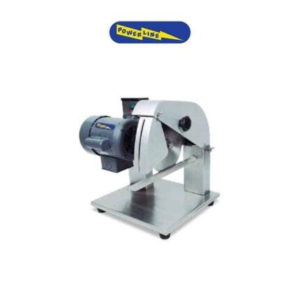 POWERLINE Table Top Poultry Cutter PC-1