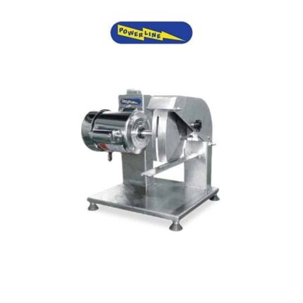 POWERLINE Table Top Poultry Cutter (Stainless Steel) PC-1-SS