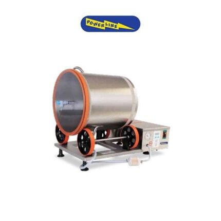 POWERLINE Vacuum Tumbler MV-25