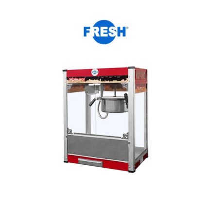 FRESH Popcorn Machine EB-08
