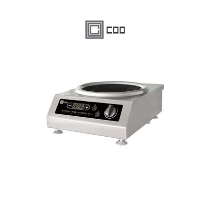 COO High Quality Heavy Duty Induction Cooker CK-350-1