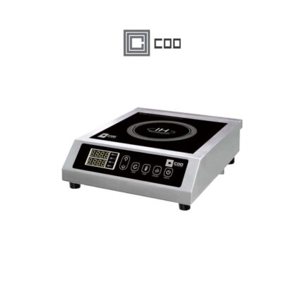 COO High Quality Heavy Duty Induction Cooker CK-350