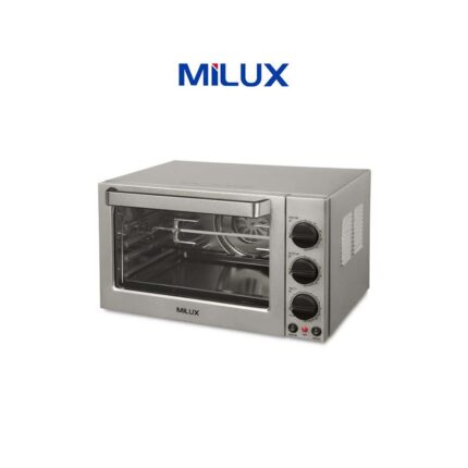 MILUX Turbo Convection Electric Oven MOT-S42