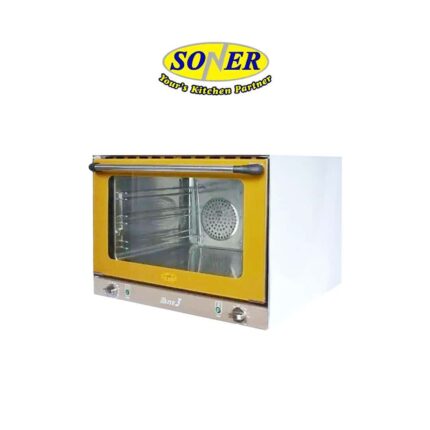 SONER Convection Oven Elite 3