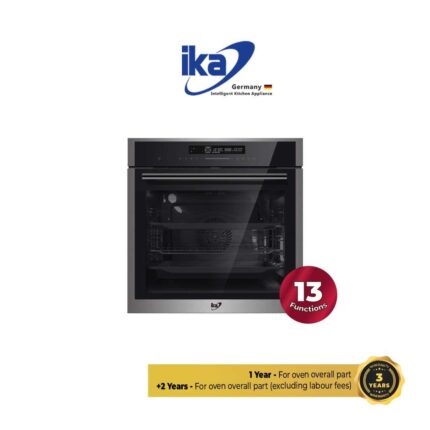 IKA 13 Functions Built In Oven (72L) IKA-BO13F88L-DTC