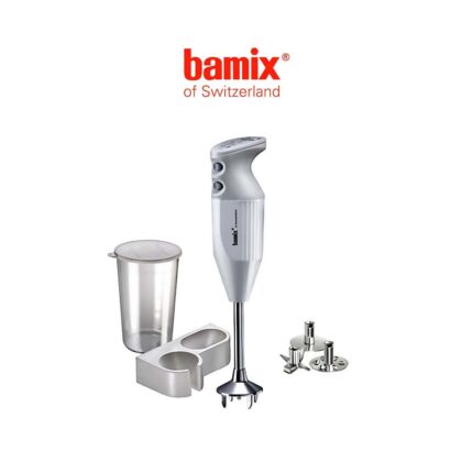BAMIX Mono M140 (White)