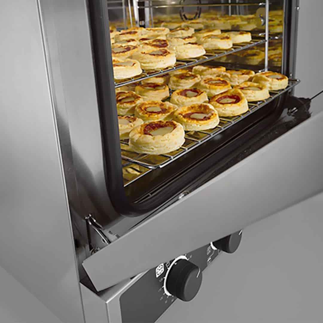 EKA Multi-Function Convection Oven EKF423M - Image 2