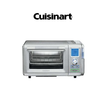 CUISINART Steam + Convection Oven CSO-300NHK