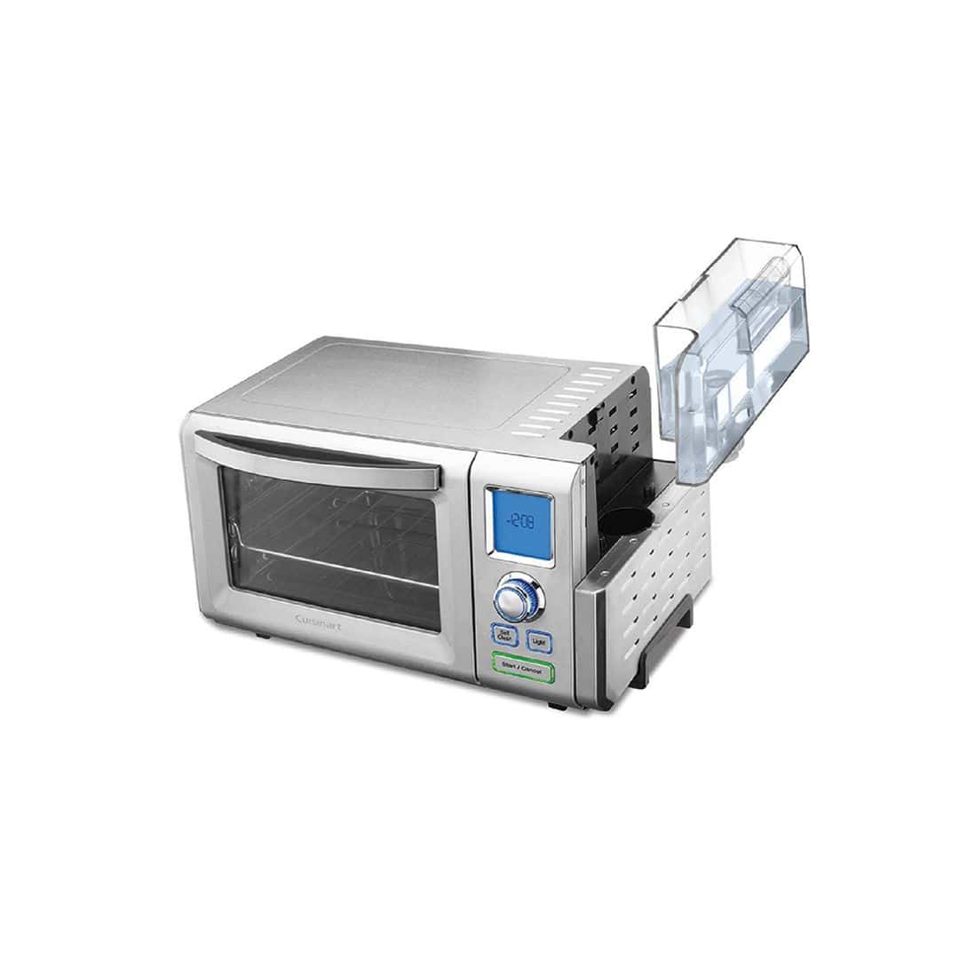 CUISINART Steam + Convection Oven CSO-300NHK - Image 5