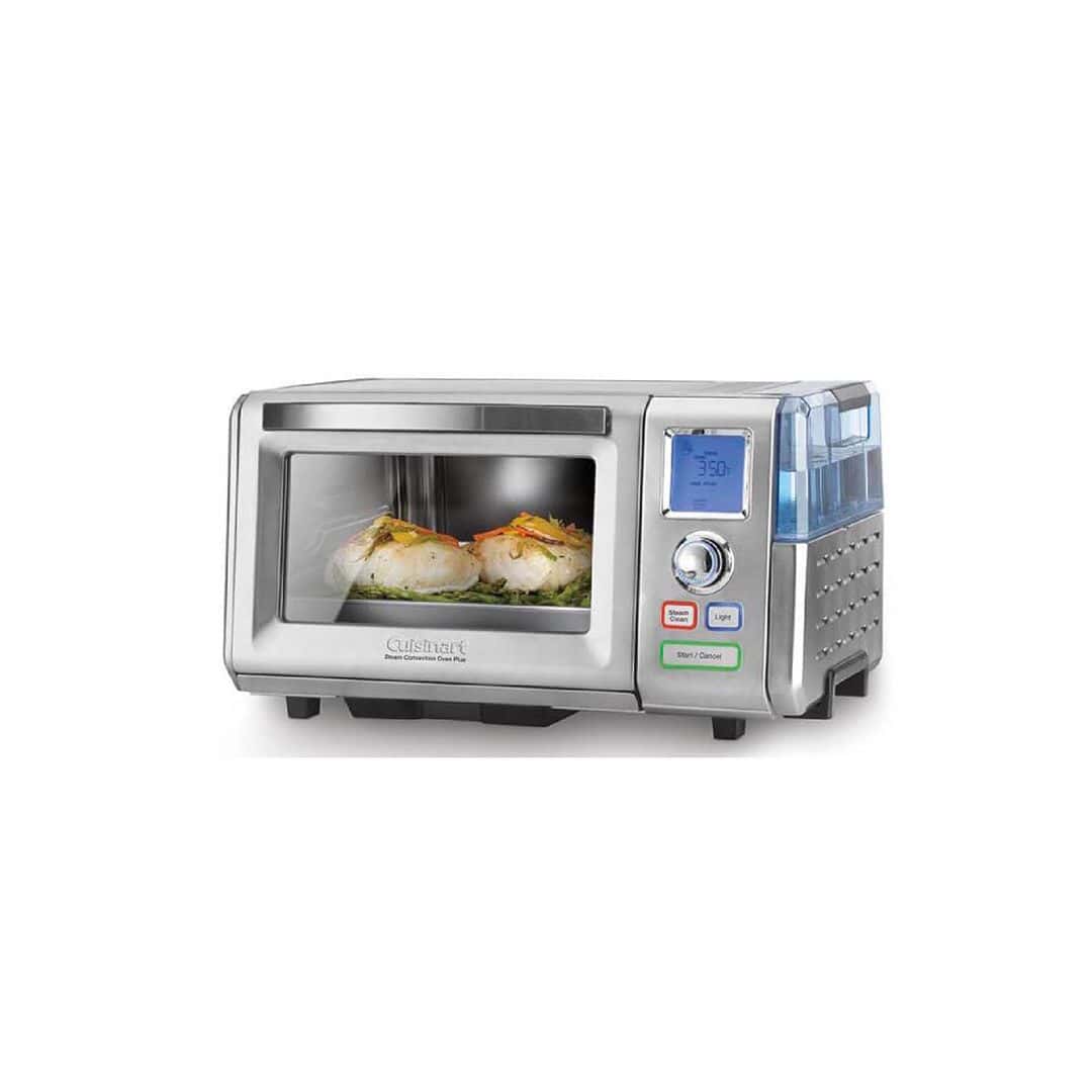 CUISINART Steam + Convection Oven CSO-300NHK - Image 4
