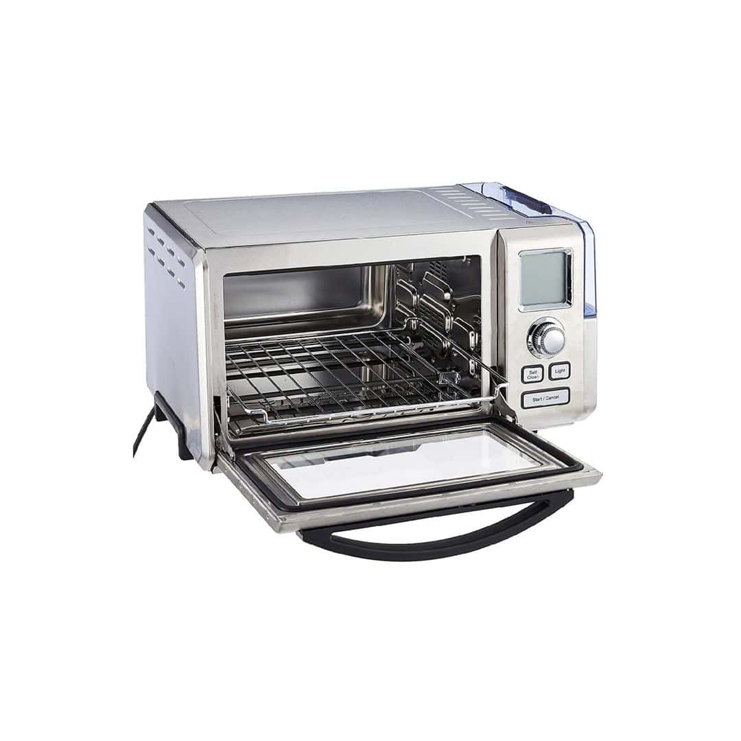 CUISINART Steam + Convection Oven CSO-300NHK - Image 2