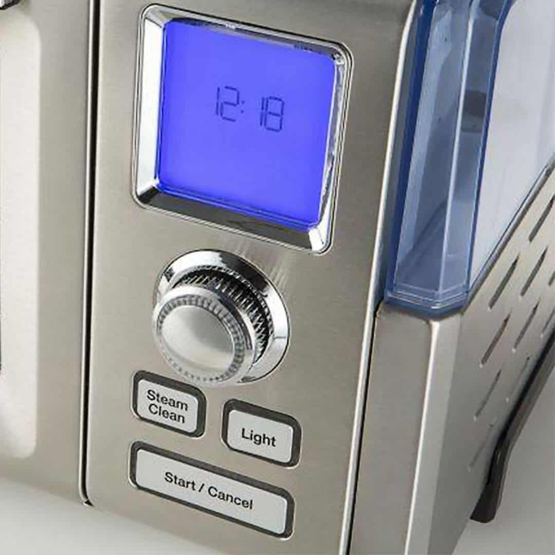 CUISINART Steam + Convection Oven CSO-300NHK - Image 7