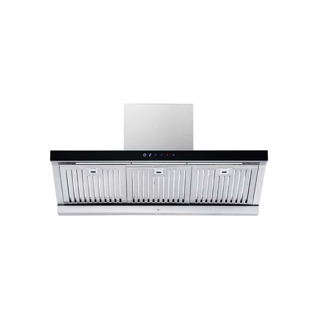 CULITEC Chimney Hood EXB90SS-L - Image 2