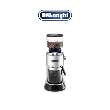 DELONGHI Dedica Conical Burr Coffee Grinder KG521.M