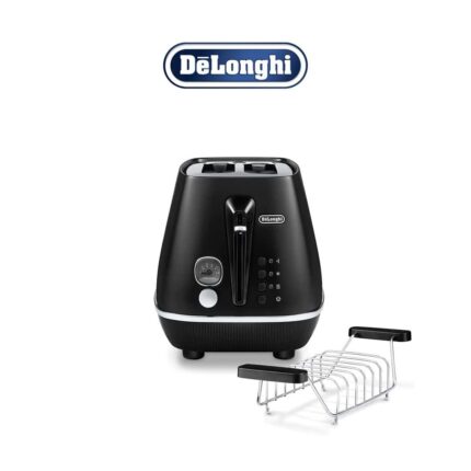DELONGHI Distinta Moments CTIN2103.BK / CTIN2103.W