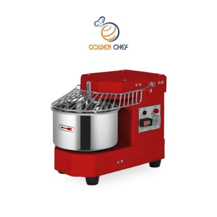 GOLDEN CHEF Spiral Mixer DH-8