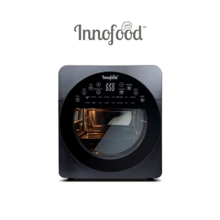 INNOFOOD Air Fryer Oven KT-CF14D